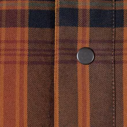 Sinclair Insulated Flannel - Men's