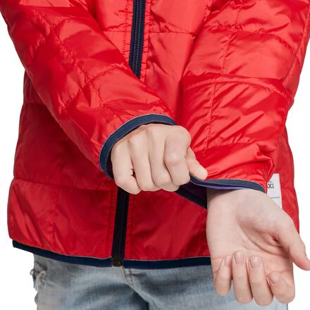 Teca Calido Jacket - Boys'