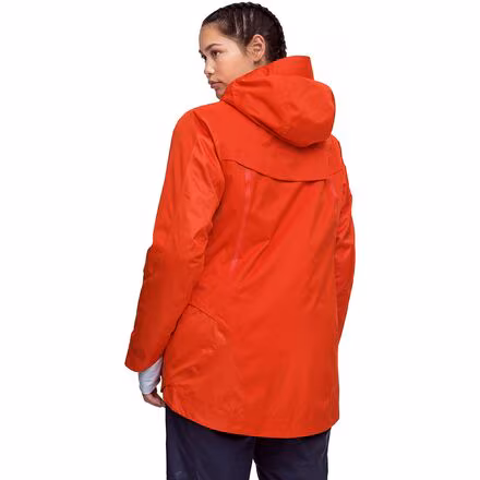 Voss Ski Jacket - Women's