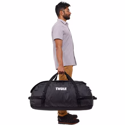 Chasm 90L Duffel Bag