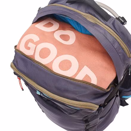 Lagos 25L Hydration Pack