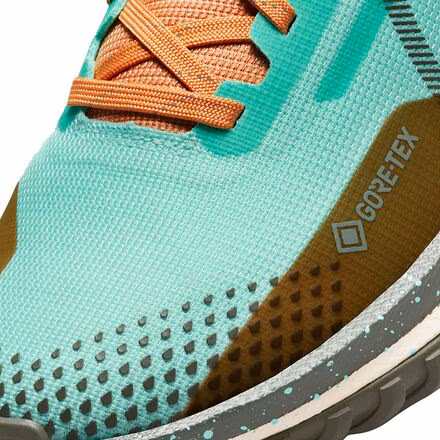 React Pegasus Trail 4 GORE-TEX Running Shoe - Women's