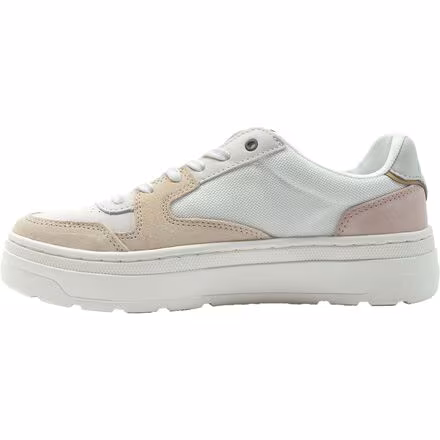 Pallasphalt Lo Shoe - Women's
