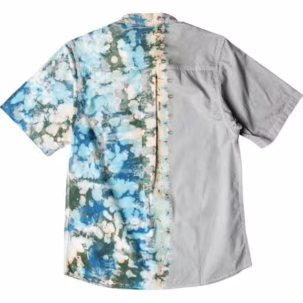 Excellent Adventure Short-Sleeve Shirt - Men's