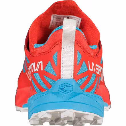 Kaptiva Trail Running Shoe - Women's