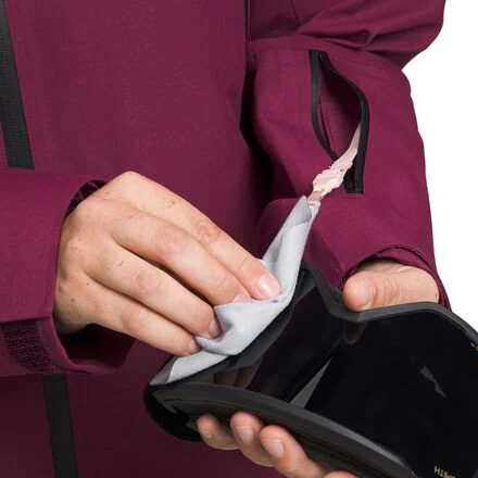 Ceptor Jacket - Women's