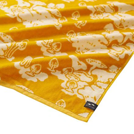 Wonderland Towel