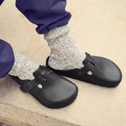 Boston EVA Clog - Men's