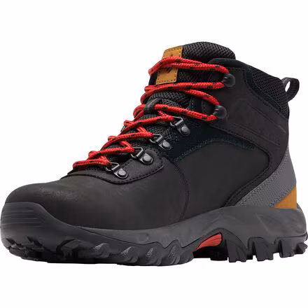 Newton Ridge Plus II Waterproof Hiking Boot - Men's