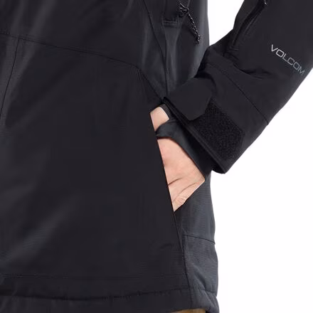 Ell Insulated GORE-TEX Jacket - Women's