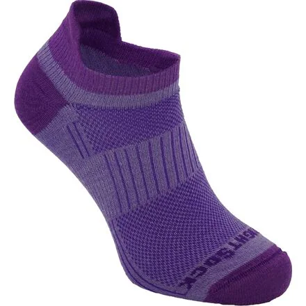 CoolMesh ll Tab Running Sock
