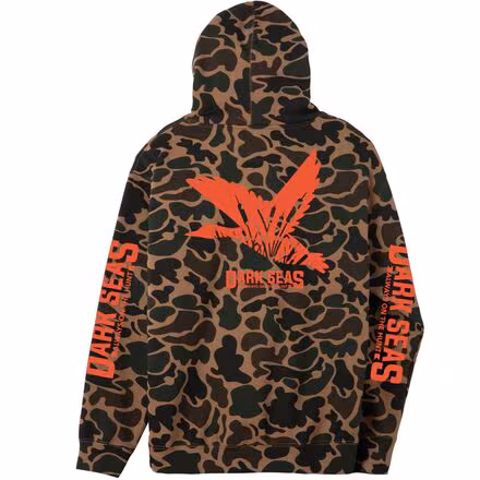 Field Supply Fleece Pullover - Men's