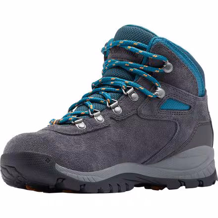 Newton Ridge Plus Waterproof Amped Hiking Boot - Women's