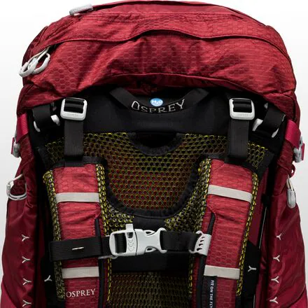 Aura AG 50L Backpack - Women's