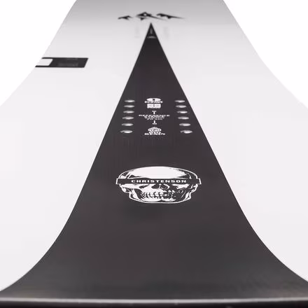 Mind Expander Snowboard - 2024 - Women's