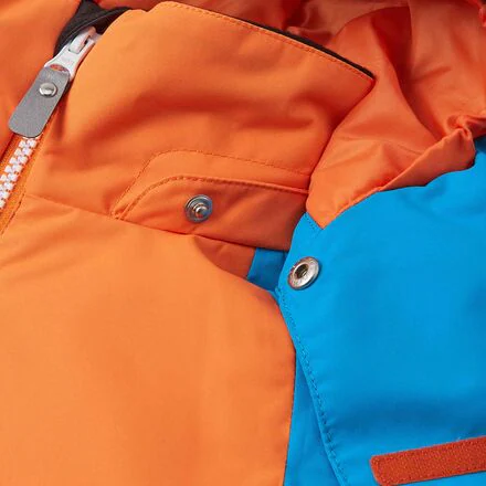 Autti Jacket - Toddlers'