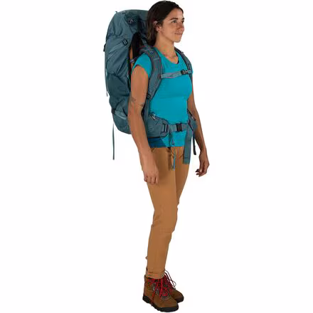 Renn 50L Backpack - Women's