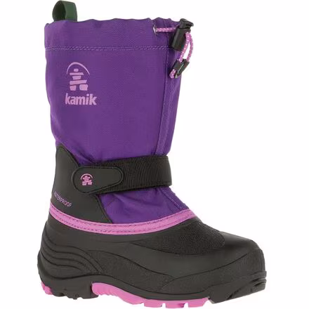 Waterbug 5 Boot - Girls'