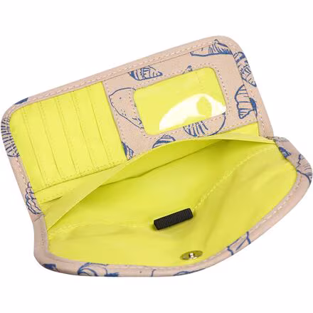 Big Spender Wallet - Women's