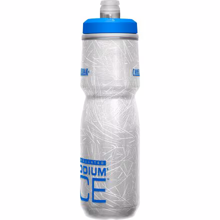 Podium Ice 21oz Water Bottle