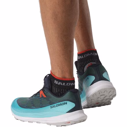 Ultra Glide Trail Running Shoe - Men's