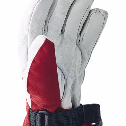 Heli Ski Junior Glove - Kids'
