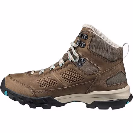 Talus AT UltraDry Wide Hiking Boot - Women's