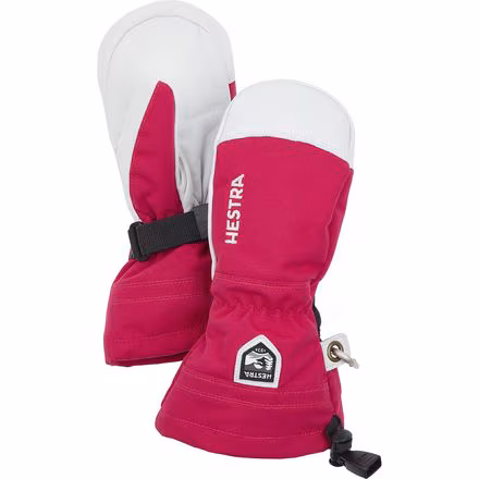 Heli Ski Junior Mitten - Kids'