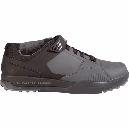 MT500 Burner Clipless Shoe