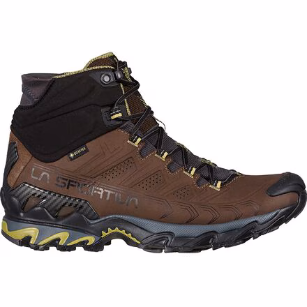 Ultra Raptor II Mid Leather GTX Hiking Boot - Men's