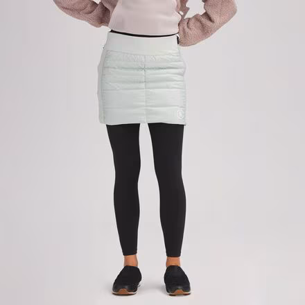 Stansbury ALLIED Down Skirt - Women's