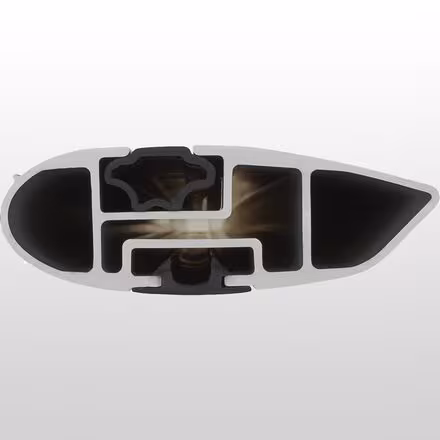 JetStream Base Rack Bars