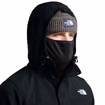 Highrail Fleece Jacket - Men's