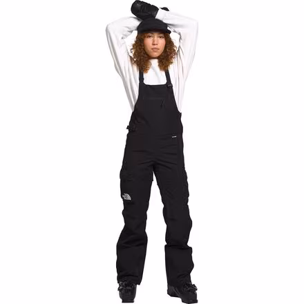 Dragline Bib Pant - Women's