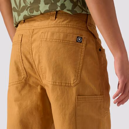 Rambler Stretch Workpant - Men's