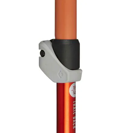 Trail Back Trekking Poles