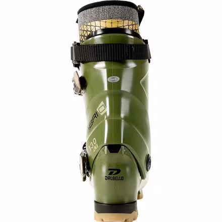 Cabrio LV 130 Ski Boot - 2024