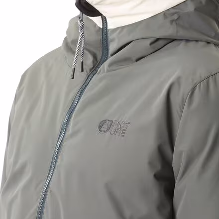 Inukee Reversible Jacket - Women's