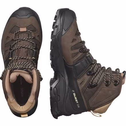 Quest 4 GTX Boot - Women's