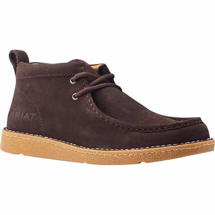 Clean Country Shoe - Men's