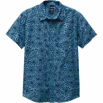 Stimmersee Shirt - Men's
