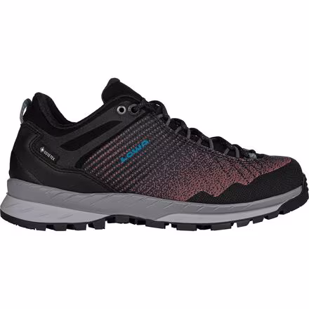 Carezza GTX Lo Hiking Shoe - Women's