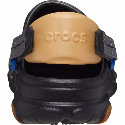 Classic All-Terrain Clog - Toddlers'