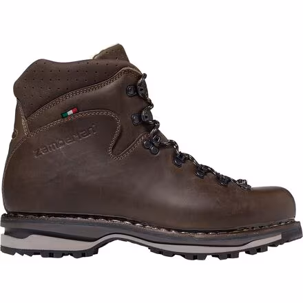 Latemar NW Backpacking Boot - Men's