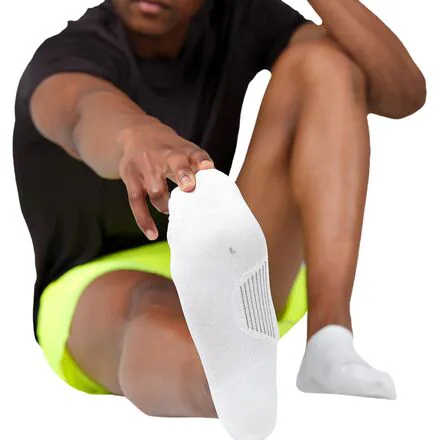 Elite Invisible Sock