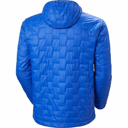 Lifaloft Hooded Insulator Jacket - Men's
