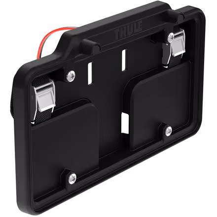 License Plate Holder