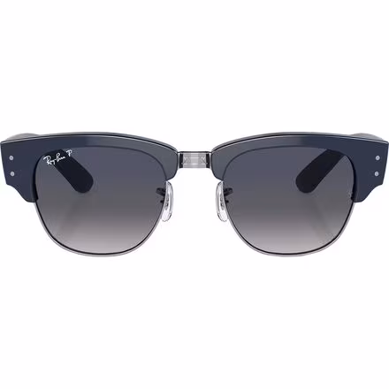 Mega Clubmaster Polarized Sunglasses