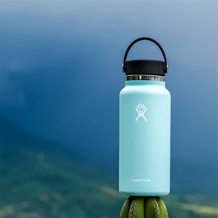 32oz Wide Mouth Flex Cap 2.0 Water Bottle