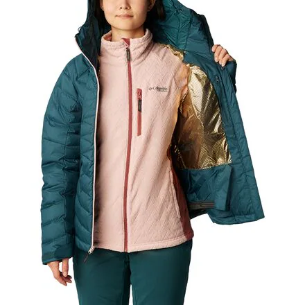 Roaring Fork Down Jacket - Women's